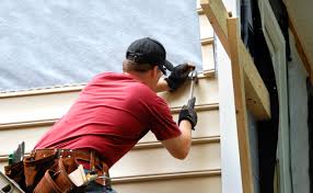 Best Storm Damage Siding Repair  in Arnold, CA